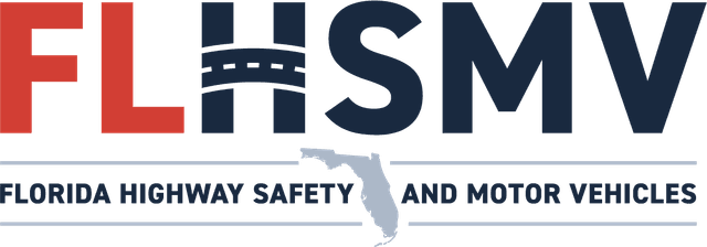 Florida DMV logo
