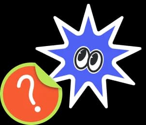 HAVE A QUESTION?
