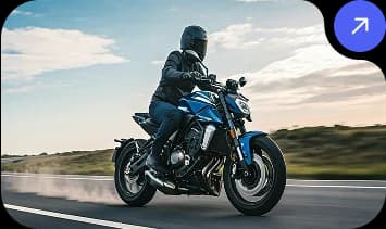 MOTO DRIVING TESTS