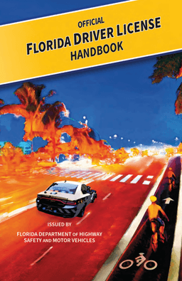 Florida DMV Handbook