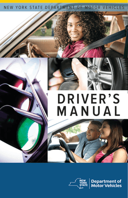 New York DMV Handbook